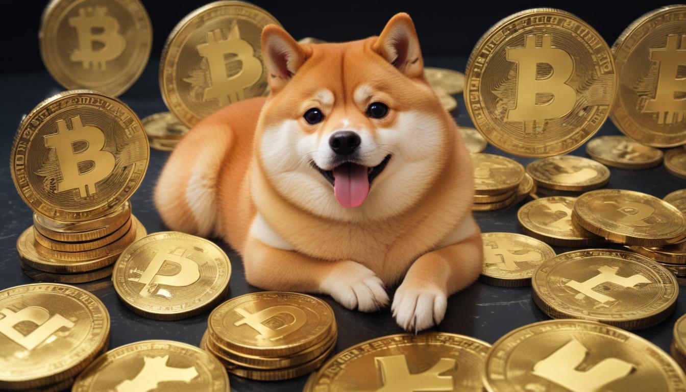 Dogecoin ETF: $15 Price Prediction – Hype or Reality? Expert Analysis Inside! | Cryptodamus.io