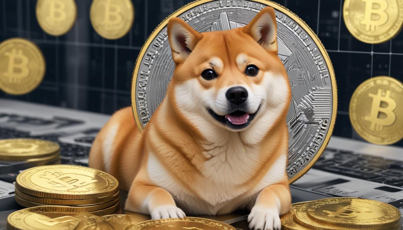 Dogecoin ETF? Grayscale's Bold Move & the SEC's Unexpected Review! Crypto Regulation to Change? | Cryptodamus.io