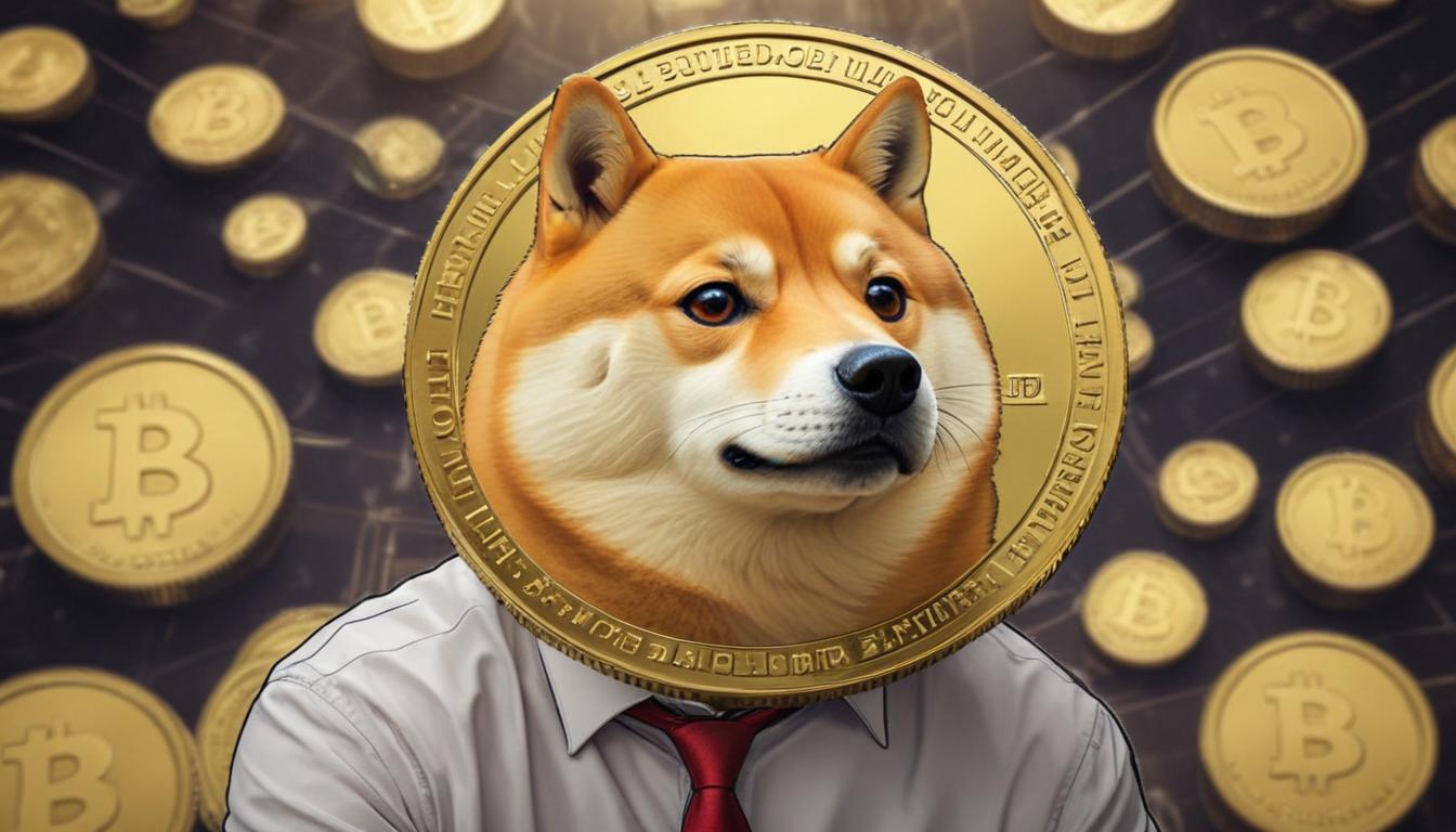 Dogecoin ETF: Will It Pave the Way or Crash and Burn? A Deep Dive! | Cryptodamus.io