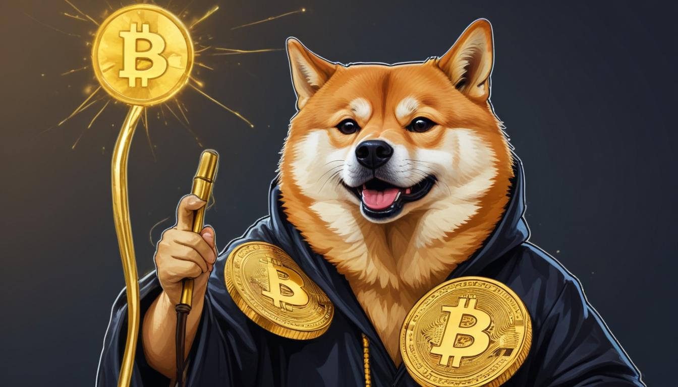 Dogecoin Hacked?!  Major Vulnerability Exploited – Details Inside! | Cryptodamus.io