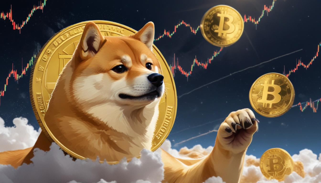 Dogecoin & Pi Coin Alert: Price Predictions & Risky Moves Ahead! 🚨 [Updated] | Cryptodamus.io