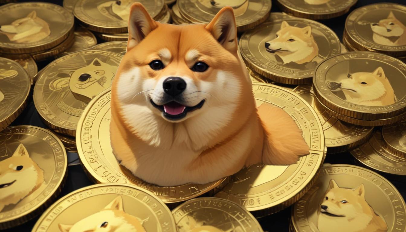 Крах Dogecoin и взлет DuragDoge: ШОКИРУЮЩИЙ разворот рынка мем-коинов! | Cryptodamus.io