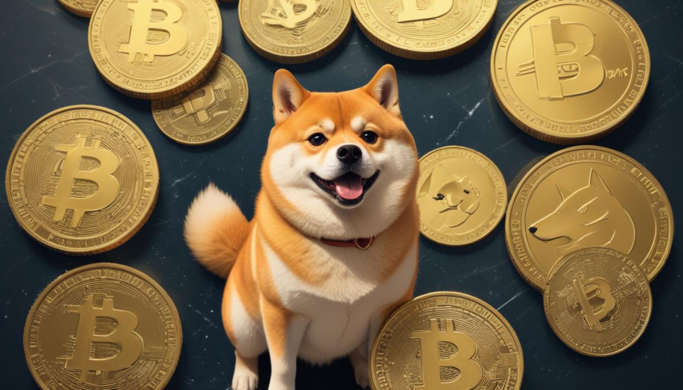 Dogecoin's Past, BTFD Coin's Future: Will History Repeat Itself? | Cryptodamus.io
