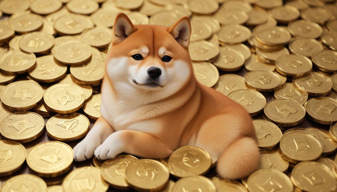 Dogecoin и Shiba Inu: От мема к миллионам? Прогнозы цен на 2025 год! | Cryptodamus.io
