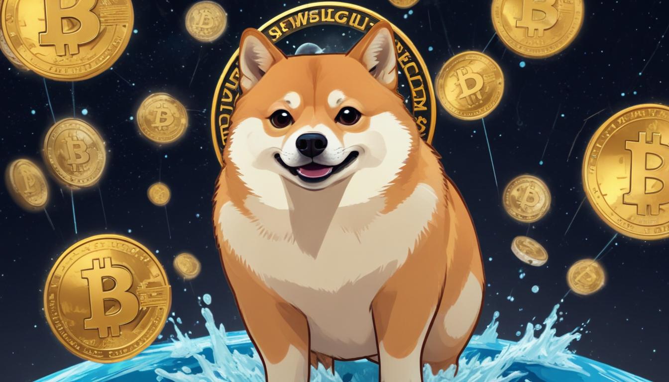Dogecoin & Stellar EXPLODED! Price Predictions & Analysis You NEED to See! | Cryptodamus.io
