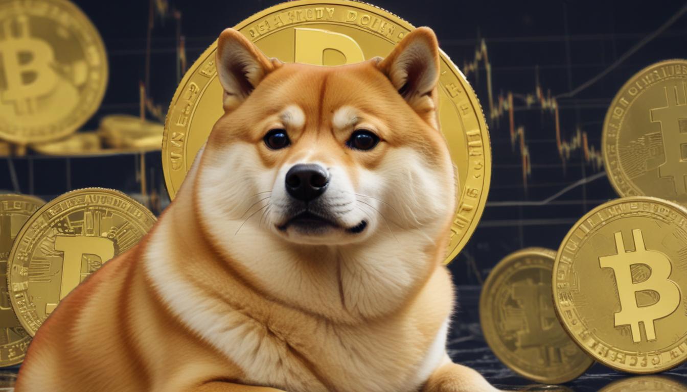 Dogecoin to $0.50?  Price Analysis, Indicators & Resistance Levels Revealed! | Cryptodamus.io