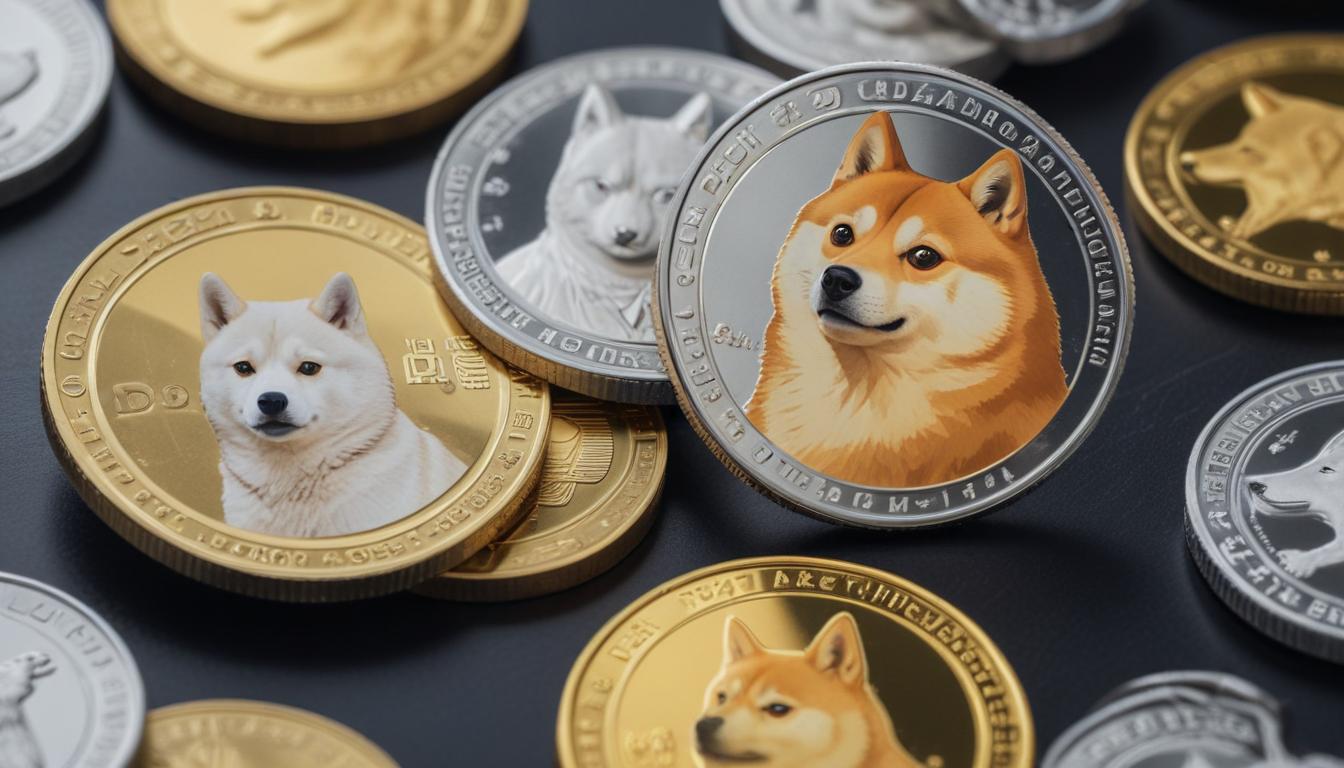 Dogecoin vs. Cardano vs. Mutuum Finance: Shocking Crypto Analysis! | Cryptodamus.io