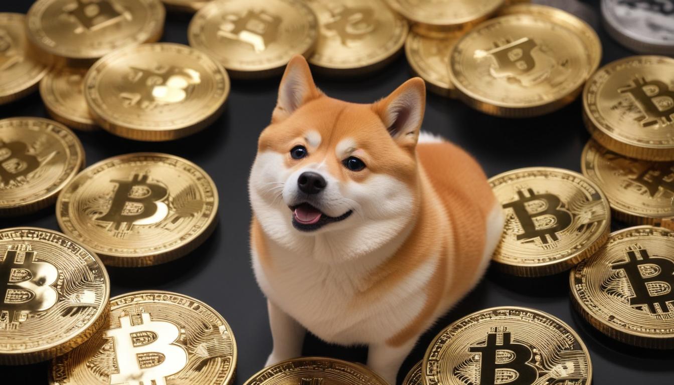 Dogecoin, XRP, & Solana ETFs: The Crypto Revolution is HERE! 🚀 | Cryptodamus.io