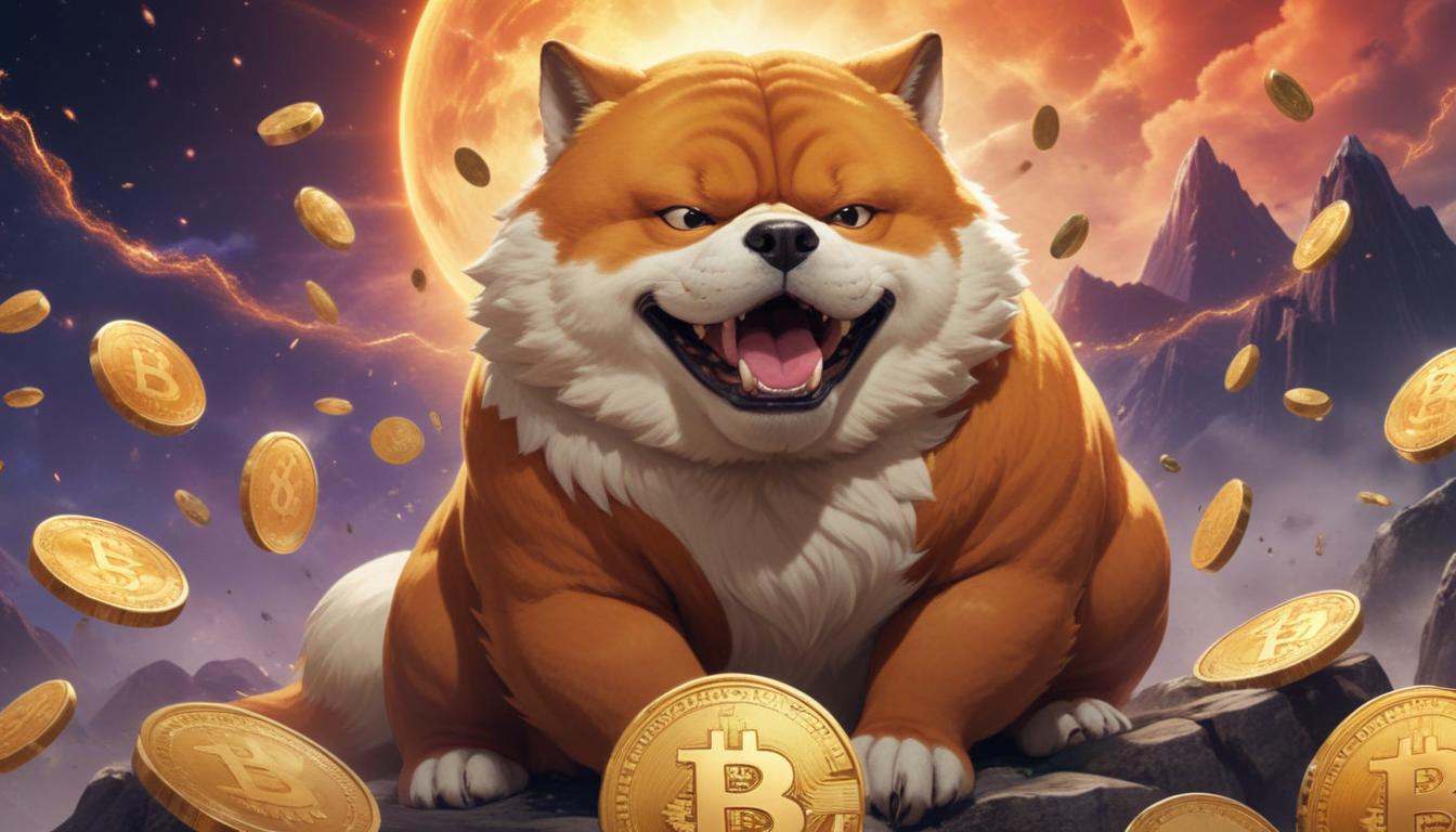 DOGEN, DONBTC & Pump.fun: Solana Memecoin Mania, Explosions & Regulatory Crackdowns! | Cryptodamus.io