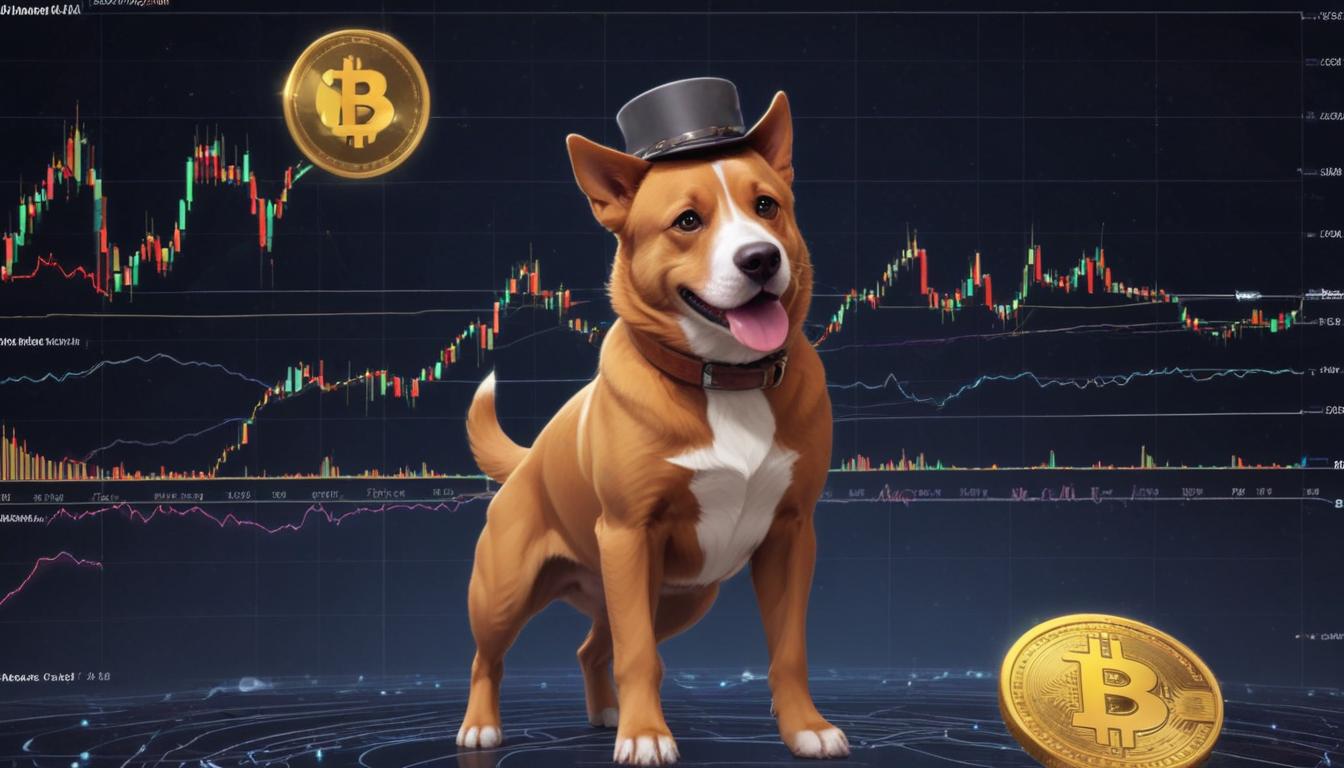 Dogwifhat (WIF) Price Breakout IMMINENT? Key Support Holds Strong! | Cryptodamus.io