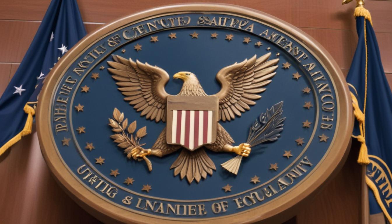 DOJ's Crypto Shift: Innovation vs. Risk? Is the US Gambling on Crypto's Future? | Cryptodamus.io
