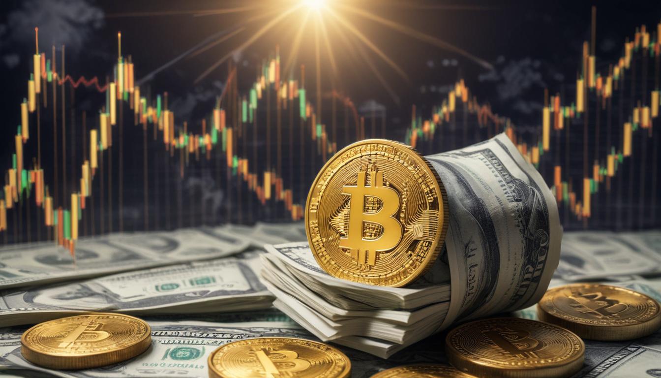 Dollar Crash & Crypto's Rise: Is This the New Financial Order? | Cryptodamus.io