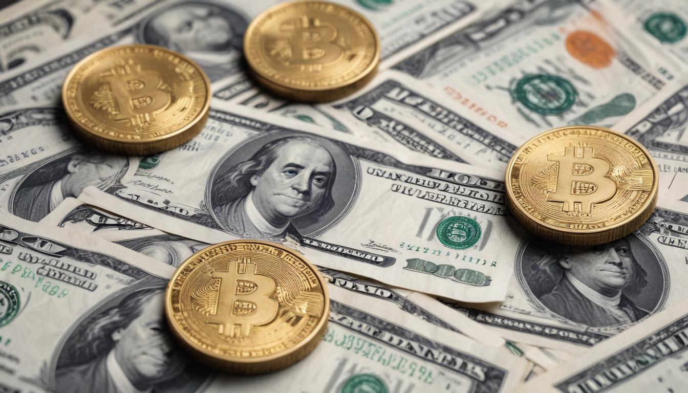 Dollar Dominance: Unpacking the Impact on Crypto & Global Markets | Cryptodamus.io