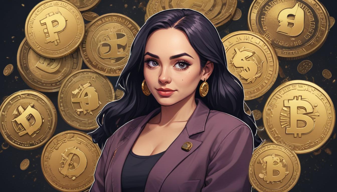Dragoin vs Solana Meme Coins: Can P2E & Deflation Beat Saturation? | Cryptodamus.io