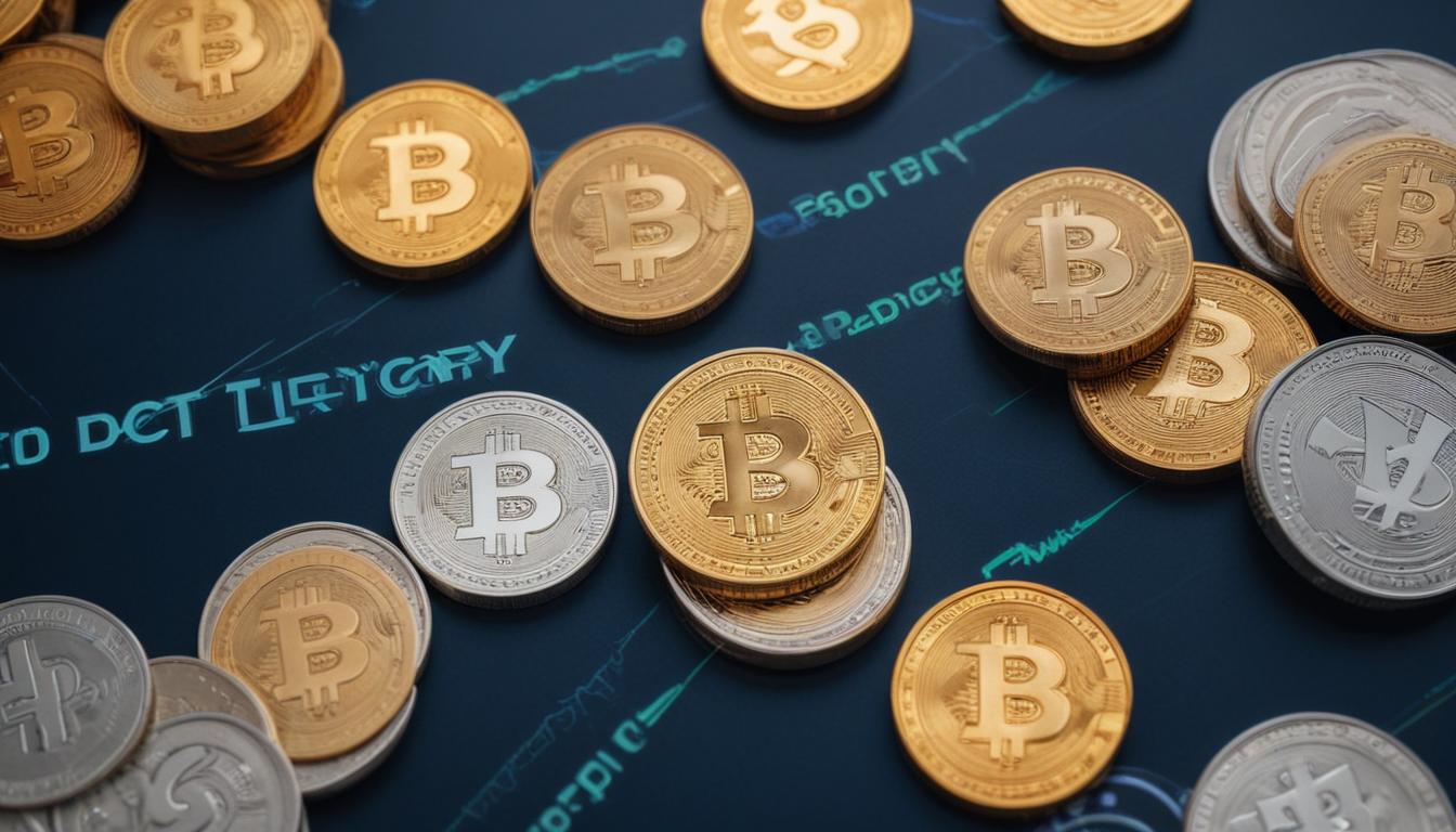 Dtcpay's SHOCKING Move: Ditching Bitcoin for Stablecoins! What it Means for Singapore. | Cryptodamus.io