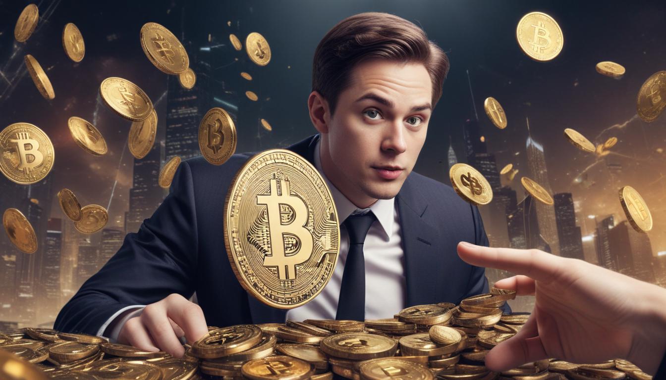 Предпродажа DTX Exchange: Гибридная модель превзошла все ожидания! 🚀 | Cryptodamus.io