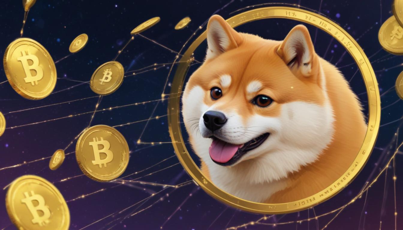 Биржа DTX на взлете: инвесторы Dogecoin и Solana переходят на новую платформу! | Cryptodamus.io