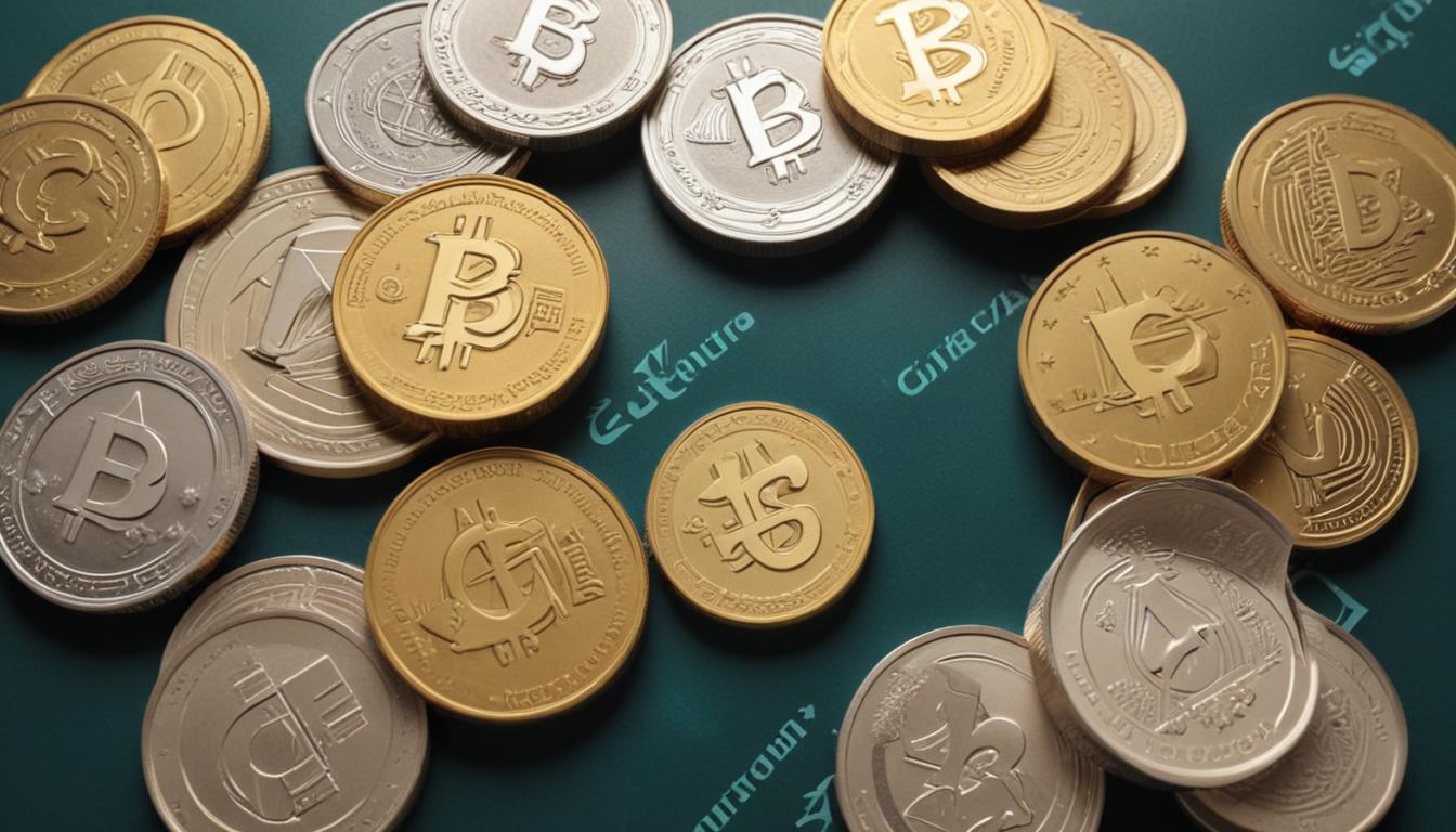 Дубай ШОКИРУЕТ мир: USDC и EURC одобрены! 🤯 | Cryptodamus.io