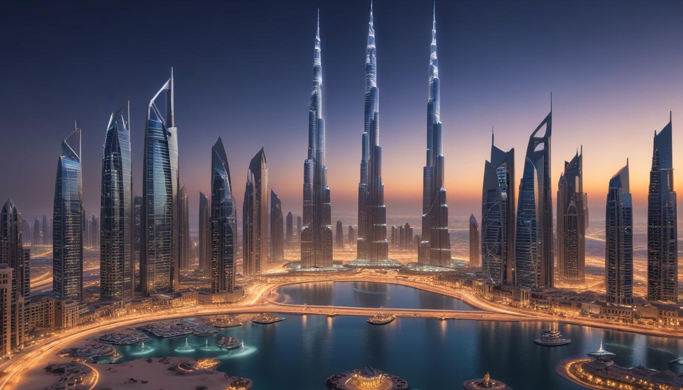 Dubai's Web3 Future: 021 Acquires ArtsDAO! Unlock the potential of Blockchain & Culture now! [Breaking] | Cryptodamus.io