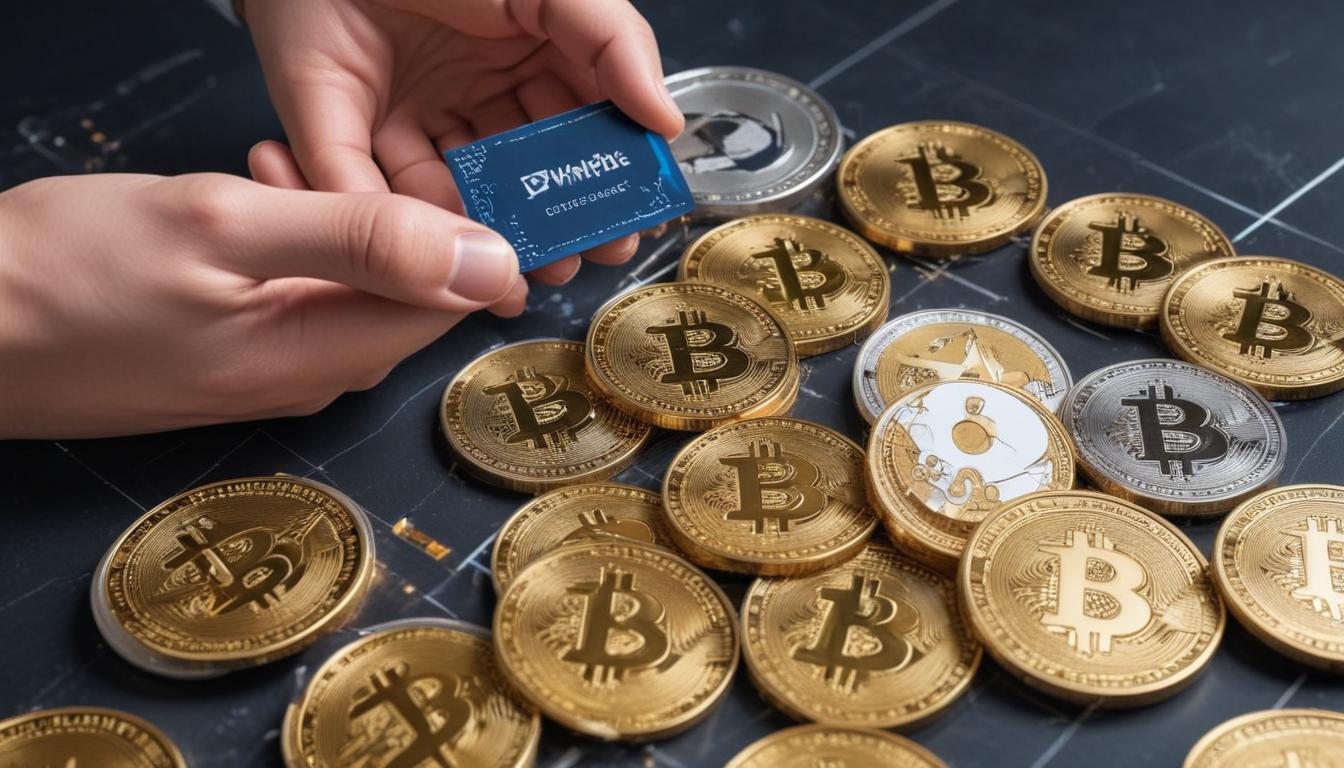DWF Labs' $16.5M Crypto Buyback: Is it a Game Changer? Unveiling Market Secrets! | Cryptodamus.io