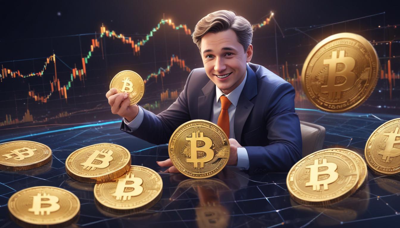 Взрывной рост крипты в 2024: обзор DWF Ventures (стейблкоины, RWA и мемкоины!) | Cryptodamus.io