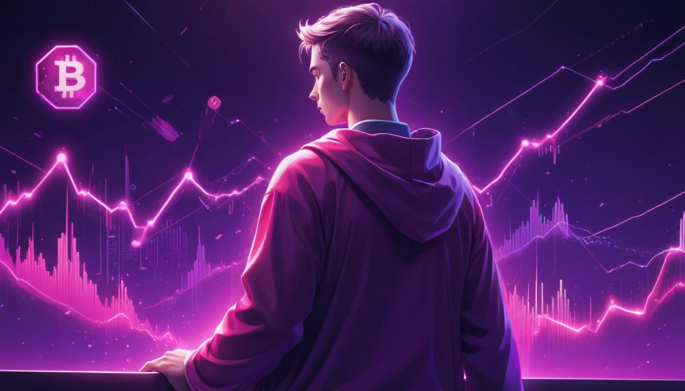Выкуп dYdX: скачок цен или долгосрочная игра? Раскрываем стратегию! (2025) | Cryptodamus.io
