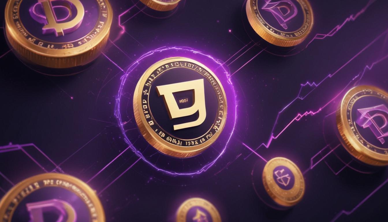 Программа выкупа dYdX: взлет цены DYDX и буст экосистемы DeFi! | Cryptodamus.io