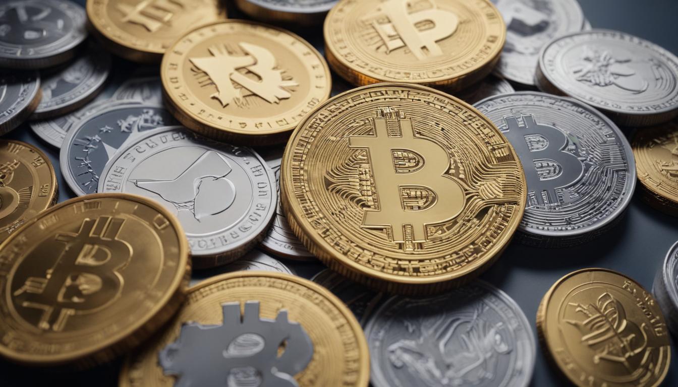 ШОК! ЕЦБ снизил ставку! Как это повлияет на стейблкоины и вашу крипту? | Cryptodamus.io
