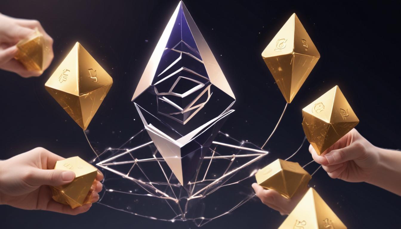 EigenLayer Rewards v2: Protocol & Validator Flexibility Upgrade! 🚀 | Cryptodamus.io