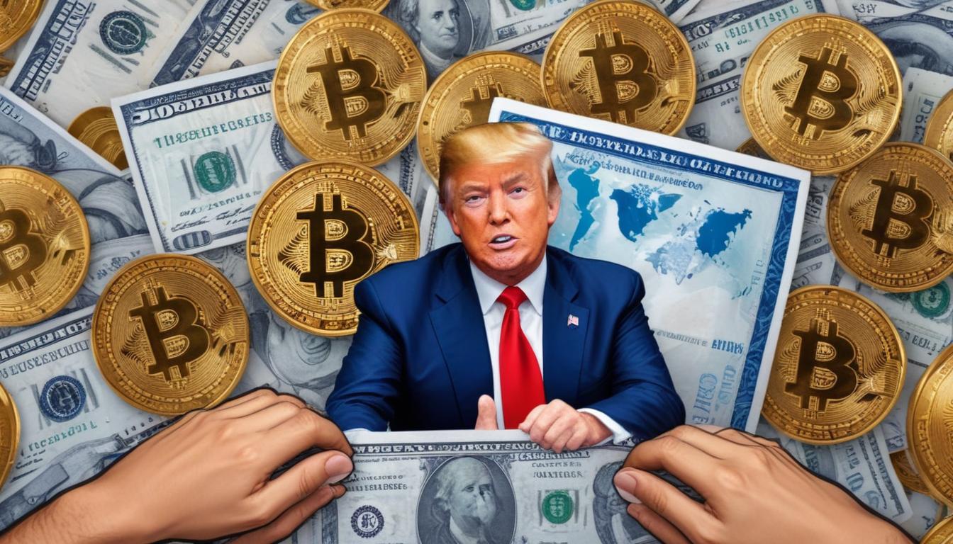 Сальвадор и биткоин: вызов МВФ и глобальный тренд! | Cryptodamus.io