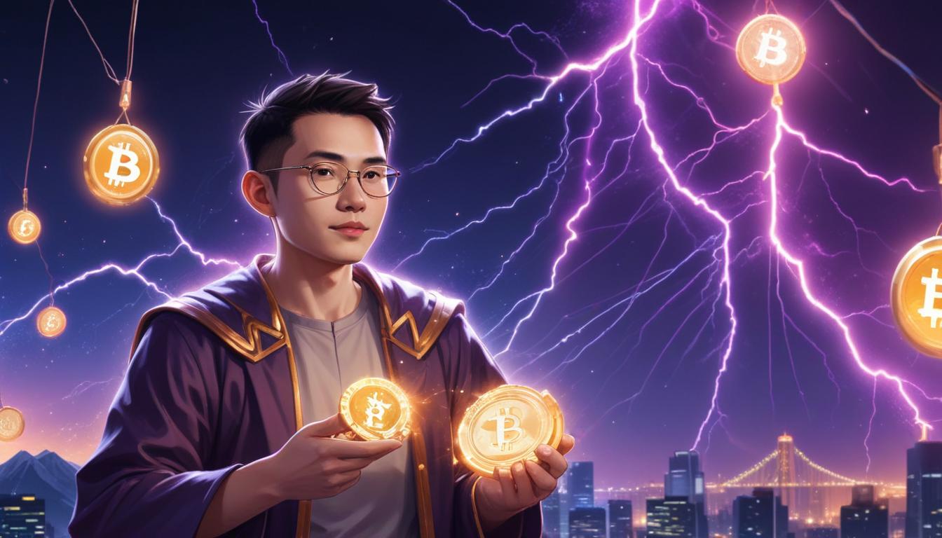 Отчет Electric Capital 2024: Взлет Азии в крипте и господство Ethereum! | Cryptodamus.io