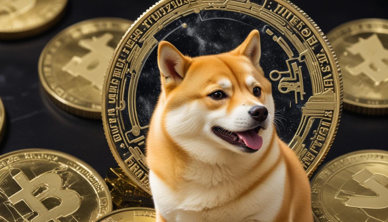 Elon Musk's Dogefather Tweet: Will Dogecoin Hit $1? Price Prediction & Analysis! | Cryptodamus.io