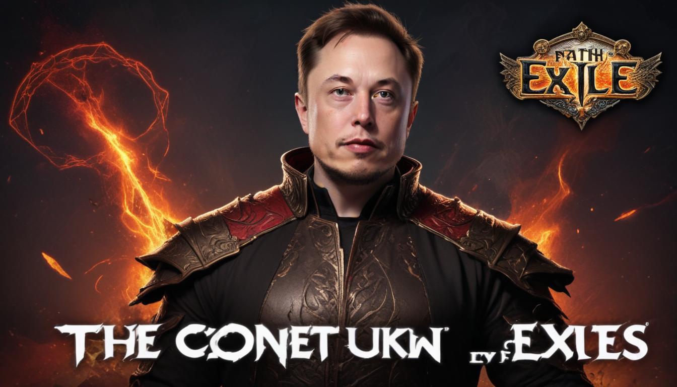 Скандал с Маском: обвинения в читерстве потрясли мир технологий! | Cryptodamus.io