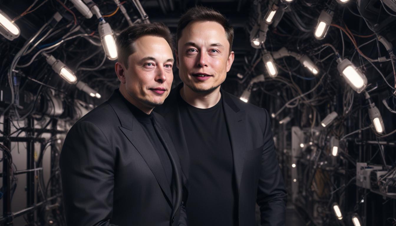 Elon Musk's xAI Seeks $20B! Will it Reshape the AI World? | Cryptodamus.io