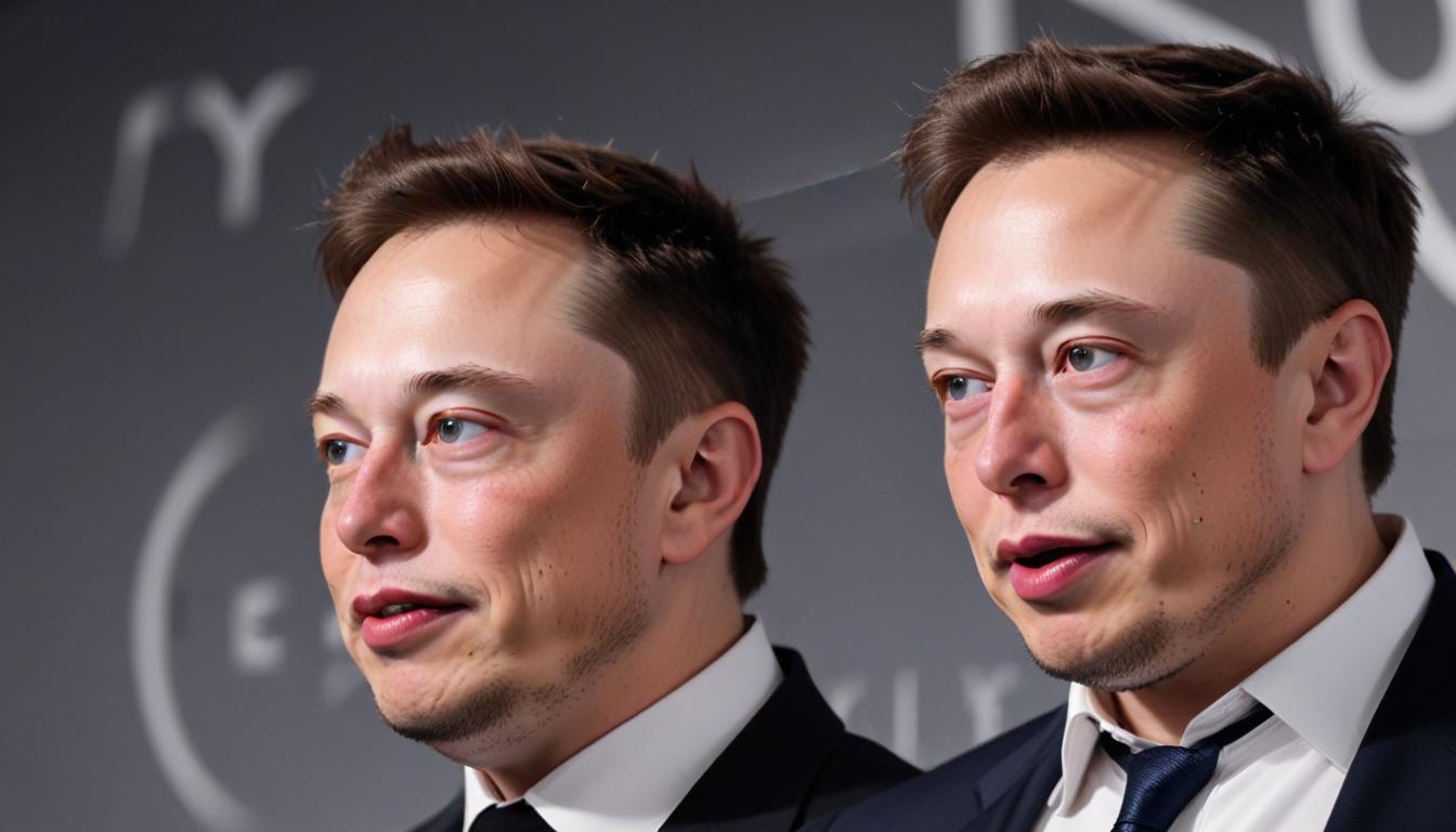 Elon Musk vs. SEC: Crypto's Future Hinges on This Shocking Lawsuit! | Cryptodamus.io