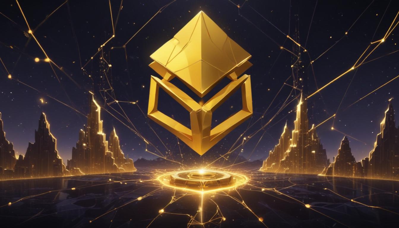 EOS & Binance's Ceffu: Institutional Custody & CeDeFi Boom! 🚀 | Cryptodamus.io