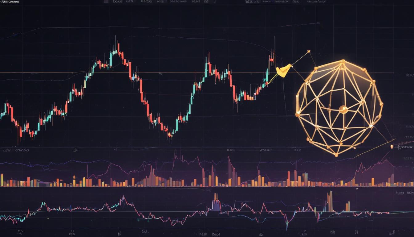 Взрывной рост EOS и ONDO! Прорыв! Влияние листинга на Binance! | Cryptodamus.io