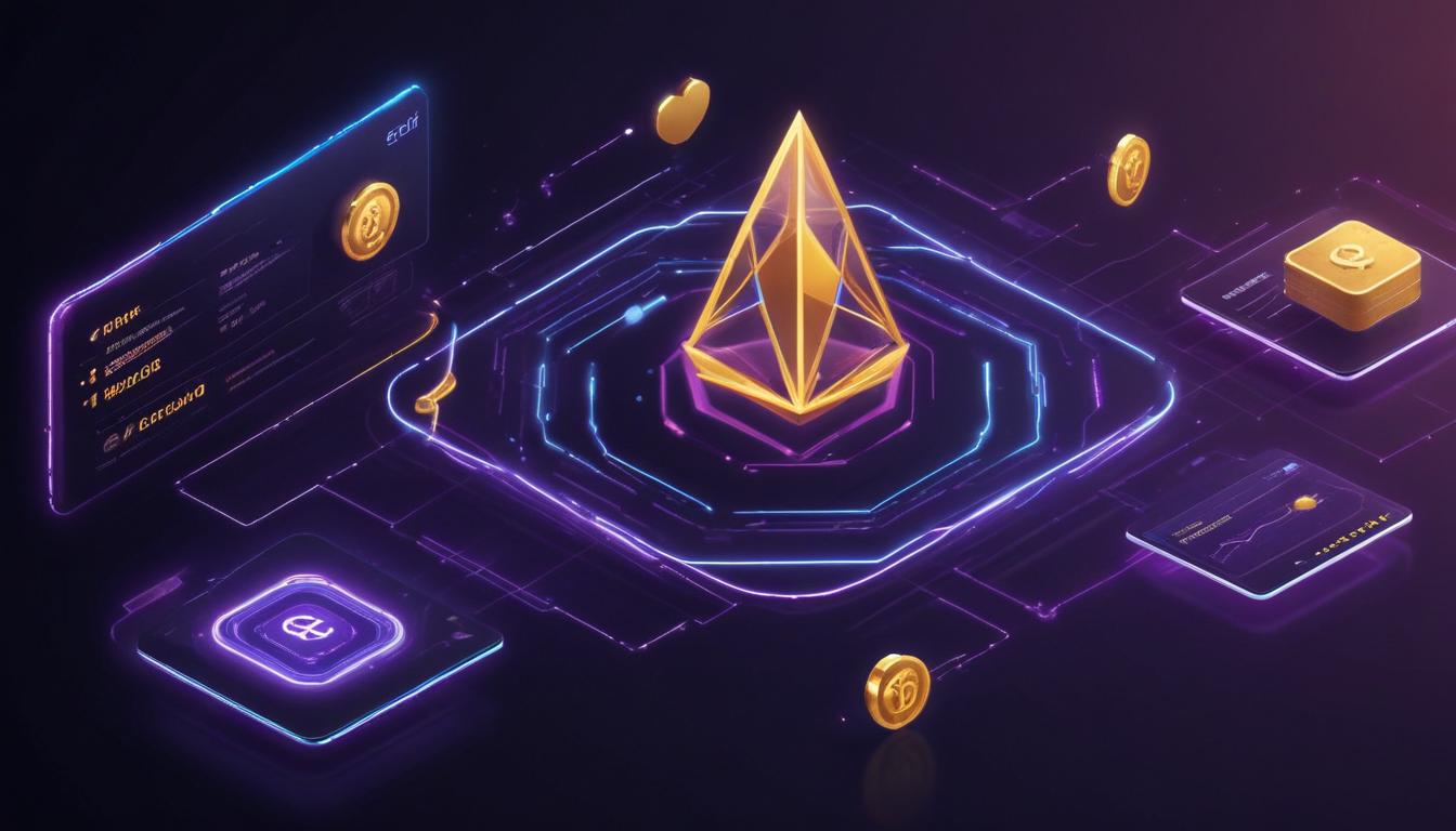 EOS's Epic Transformation: Vaulta's Web3 Banking Revolution! | Cryptodamus.io