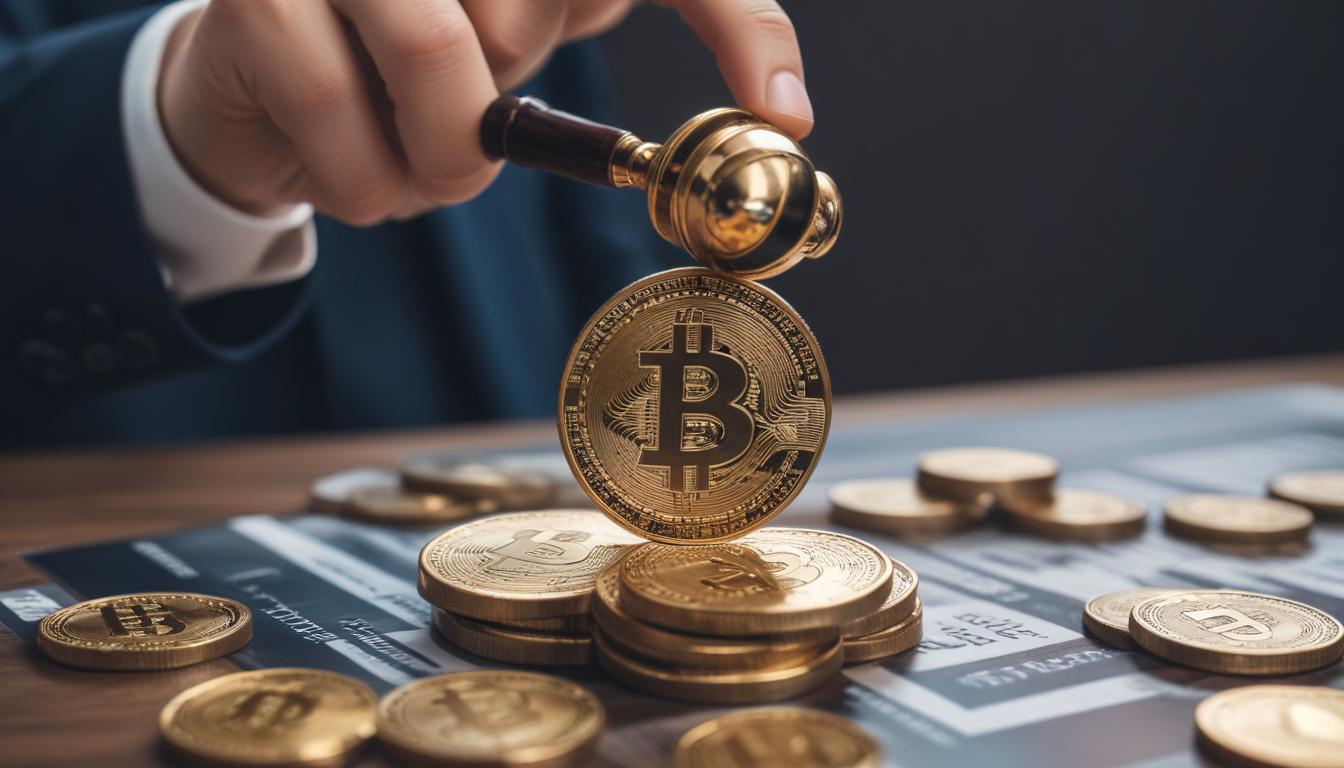 ESMA's MiCA Stablecoin Shock: Are Your Crypto Holdings Safe? (Updated) | Cryptodamus.io