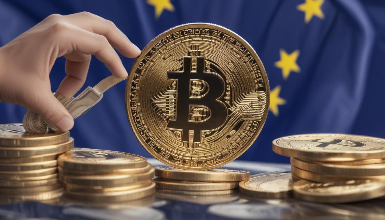 Регуляторный шторм ESMA и MiCA: выживет ли USDT? | Cryptodamus.io
