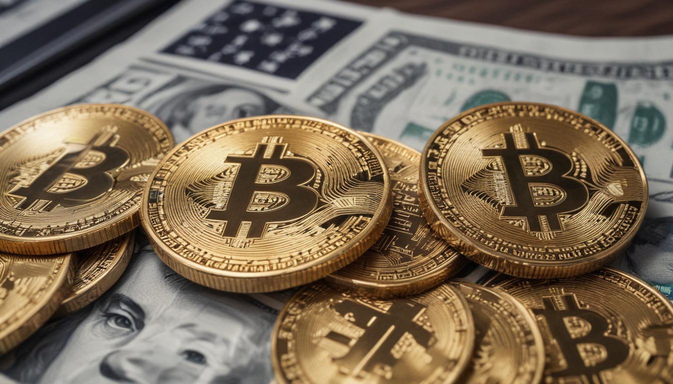 ETF Frenzy! Record Inflows & What's Driving This Crypto-Friendly Boom? | Cryptodamus.io
