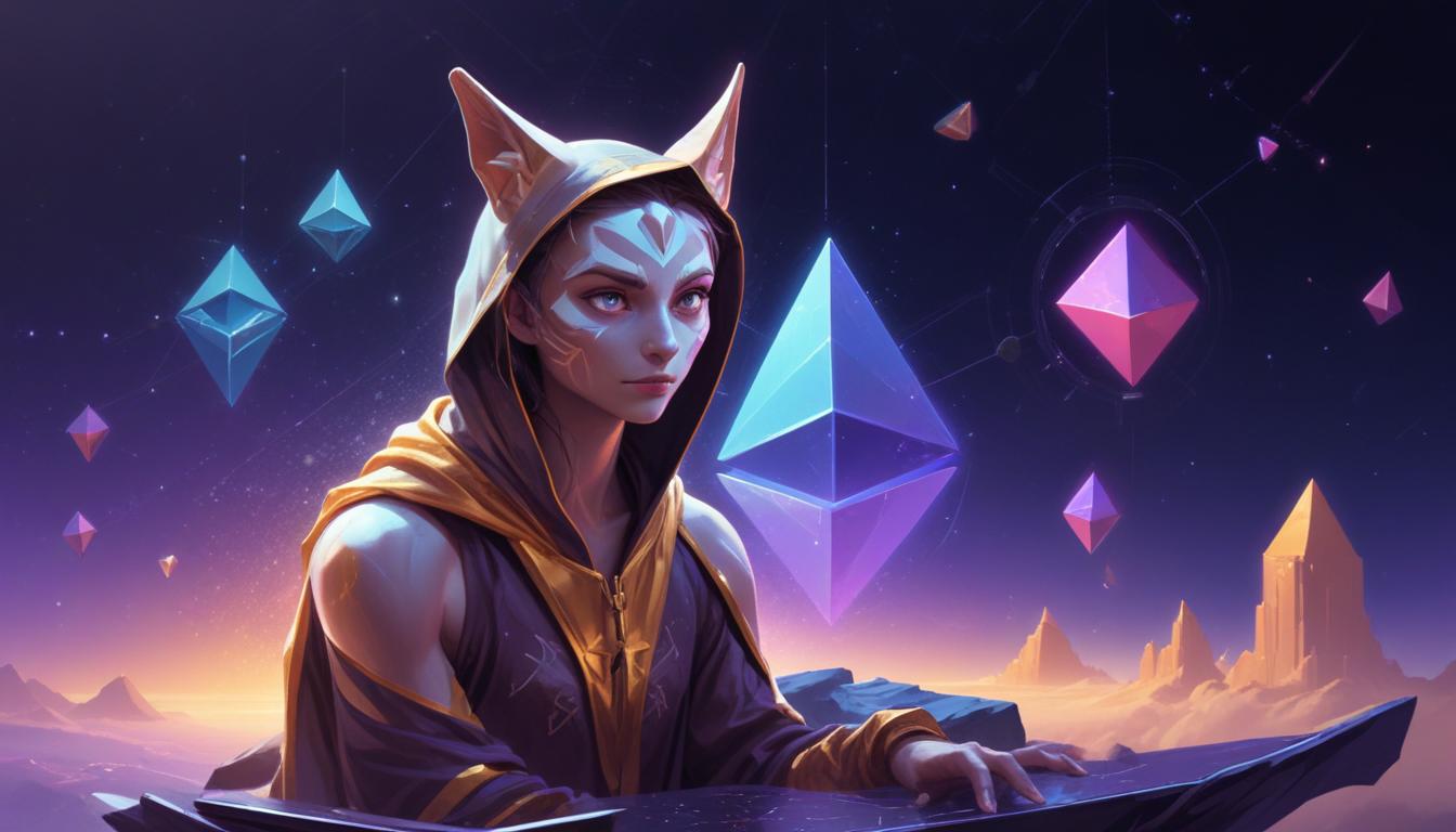 ETH & ADA: Institutional Money & AI Revolutionize Crypto! [Analysis] | Cryptodamus.io