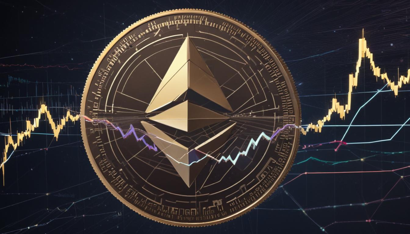 ETH, ARB, SUI: Ждать Взлета? Анализ Альткоинов на Май 2025 года! | Cryptodamus.io