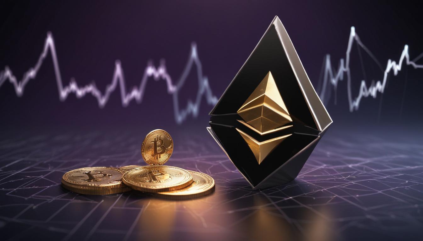 ETH/BTC Ratio SHOCKER: History, Future, & Predictions You NEED to See! | Cryptodamus.io