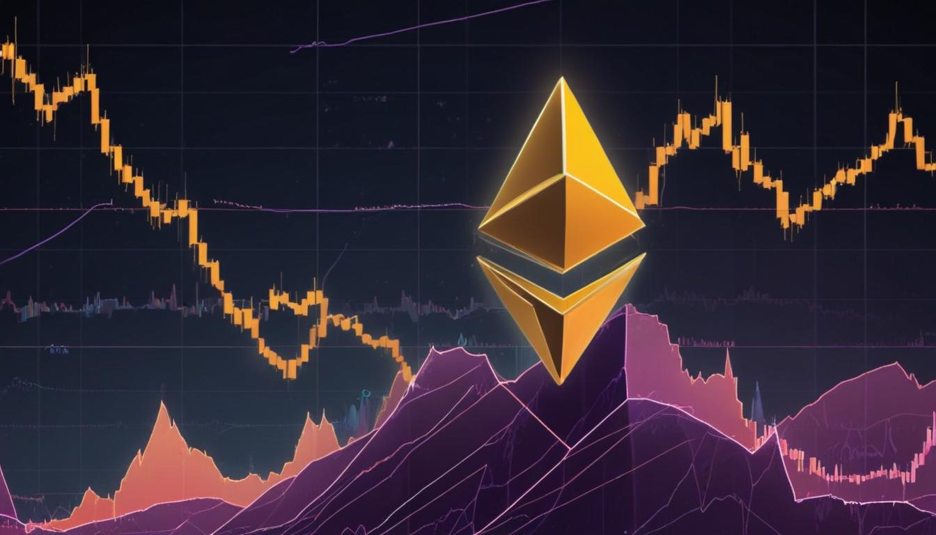 ETH/BTC: Повторит ли история ралли 2019 года на 450%? Шок-анализ графика и влияние Виталика | Cryptodamus.io