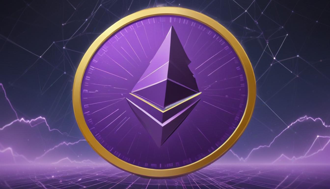 Прогноз ETH на 21 декабря: Крах или взлет Ethereum? Шок анализ! | Cryptodamus.io