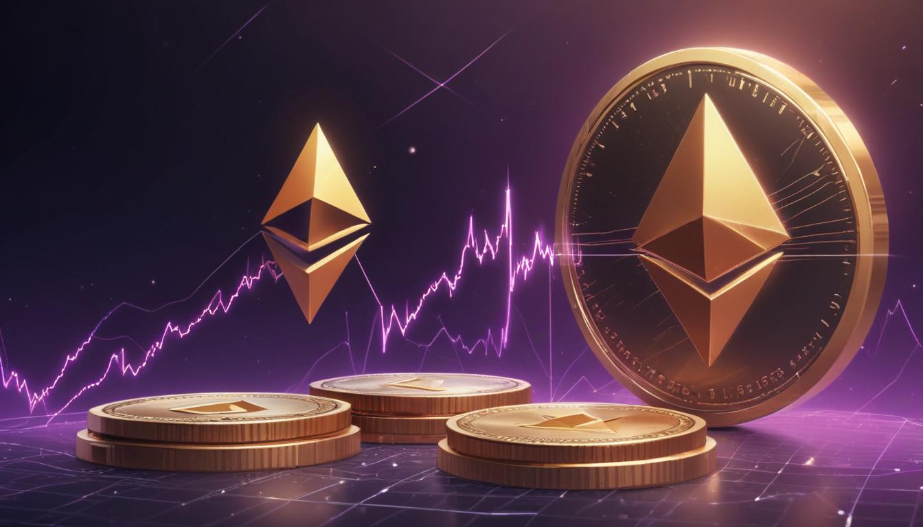 ETH & SOL: Ралли во 2-м Квартале или Сопротивление? Ключевые Ценовые Уровни! | Cryptodamus.io
