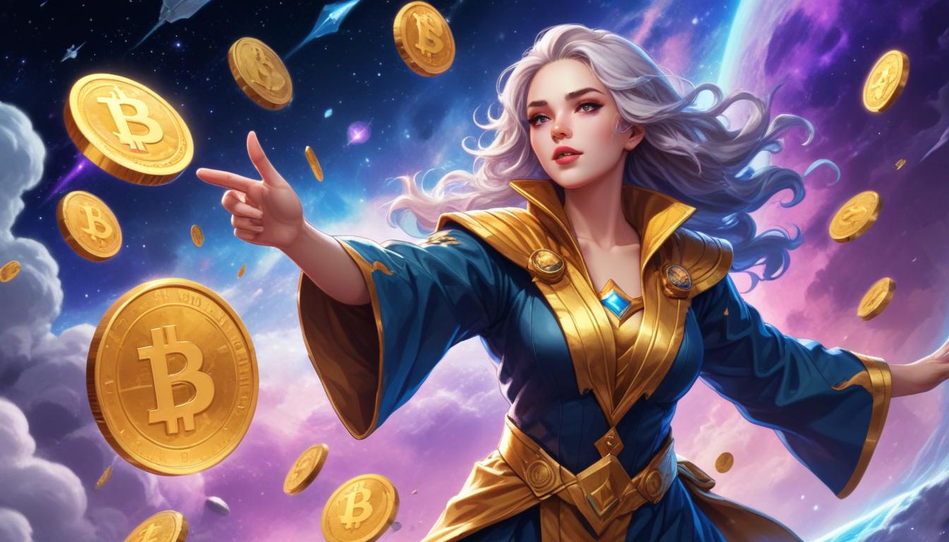 Ethena EXPLODES! Crypto All-Stars Presale Ends Soon - HUGE Profits? | Cryptodamus.io
