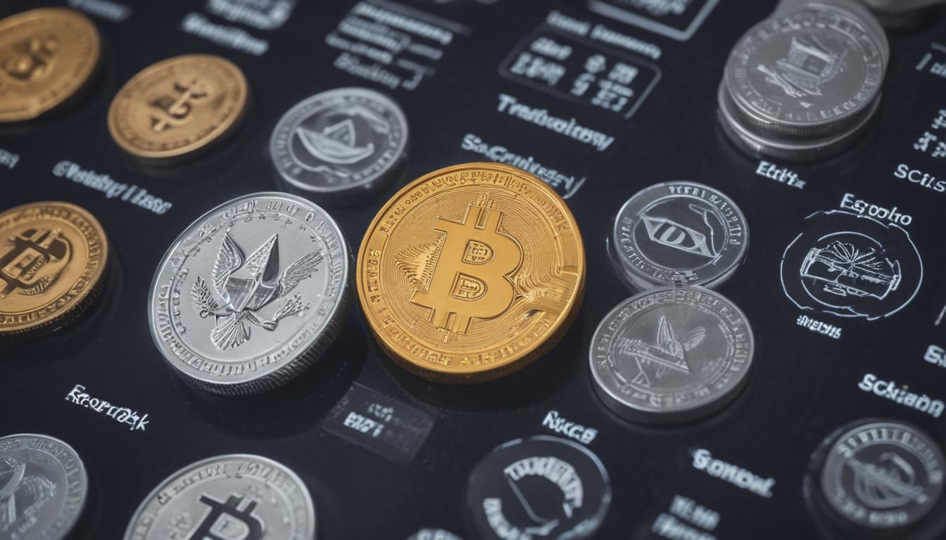 Битва за Ether ETF: даст ли SEC зеленый свет торговле опционами? (Срочные новости!) | Cryptodamus.io