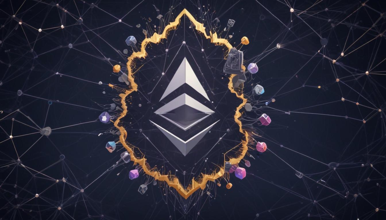 Альткоины Ethereum: активность разработчиков, рыночная стоимость и подъем Layer-2 решений - Раскрытие! | Cryptodamus.io